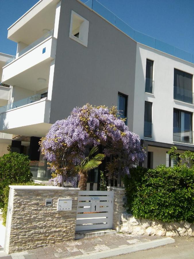 Opera 3 Apartment Zadar Ngoại thất bức ảnh