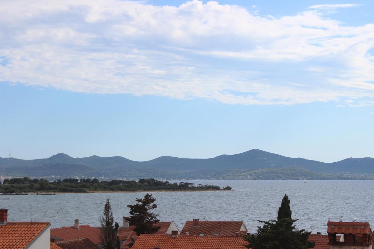 Opera 3 Apartment Zadar Ngoại thất bức ảnh