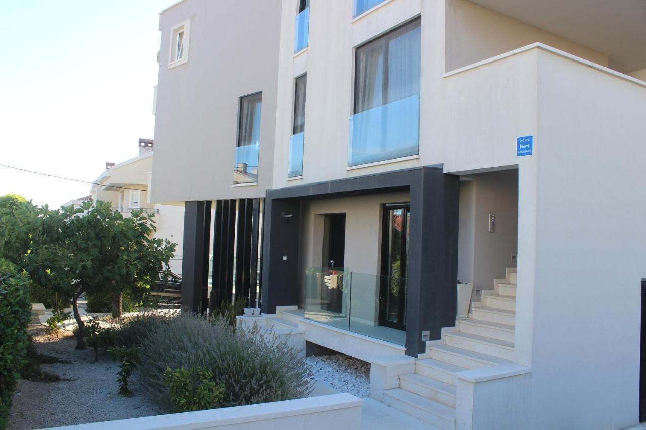 Opera 3 Apartment Zadar Ngoại thất bức ảnh