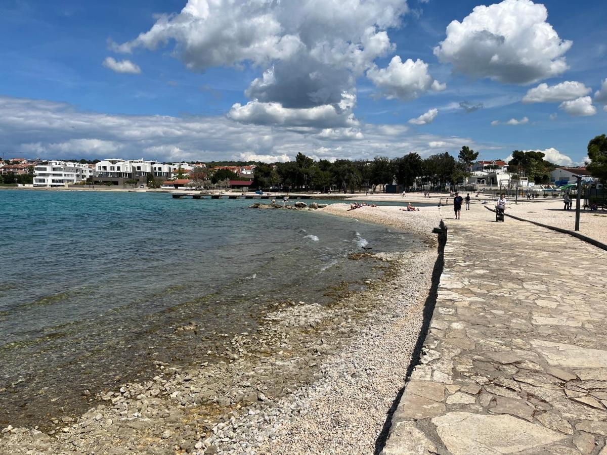 Opera 3 Apartment Zadar Ngoại thất bức ảnh