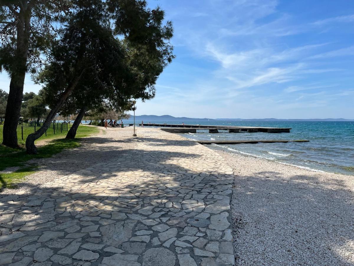 Opera 3 Apartment Zadar Ngoại thất bức ảnh