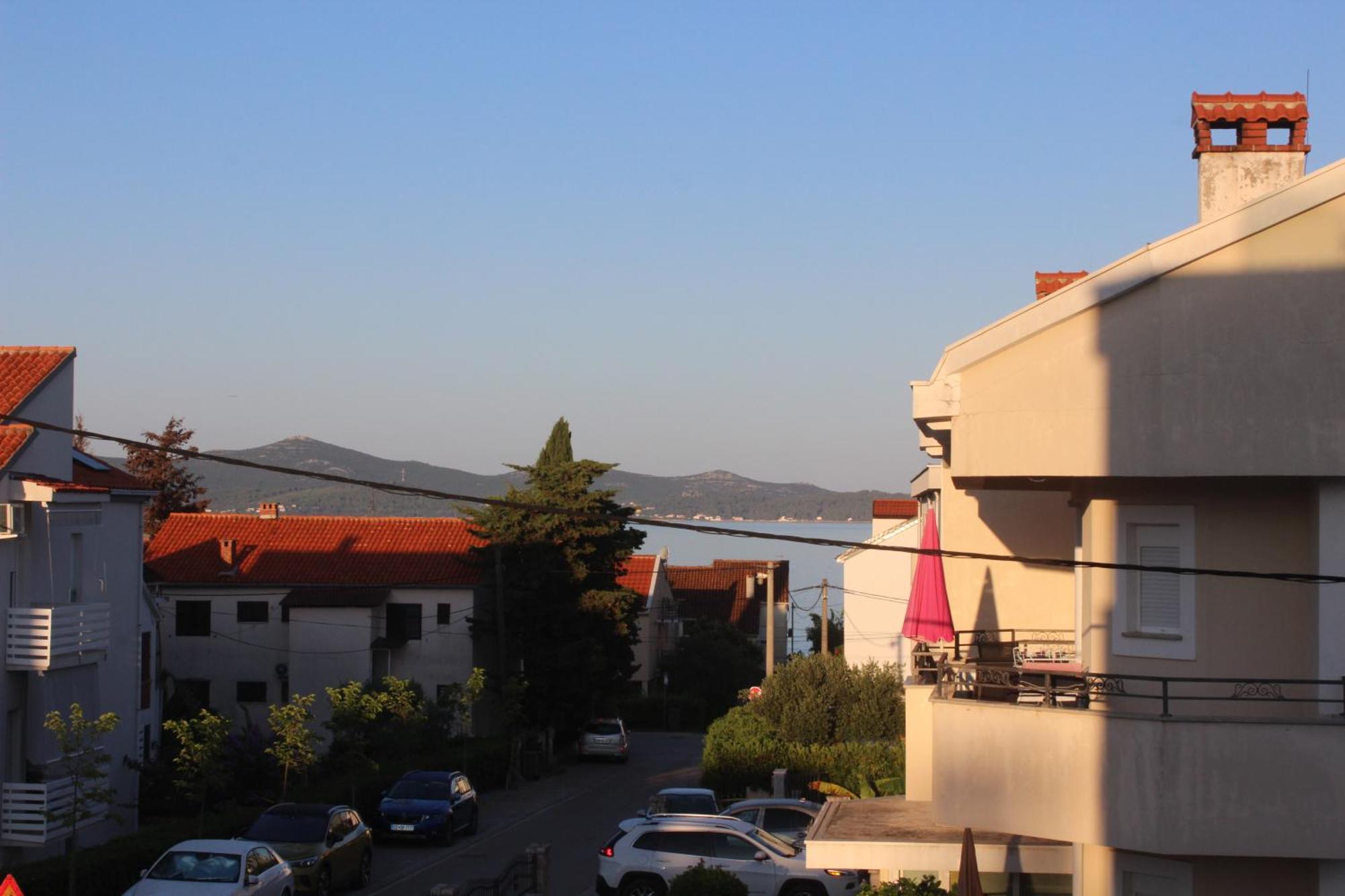 Opera 3 Apartment Zadar Ngoại thất bức ảnh