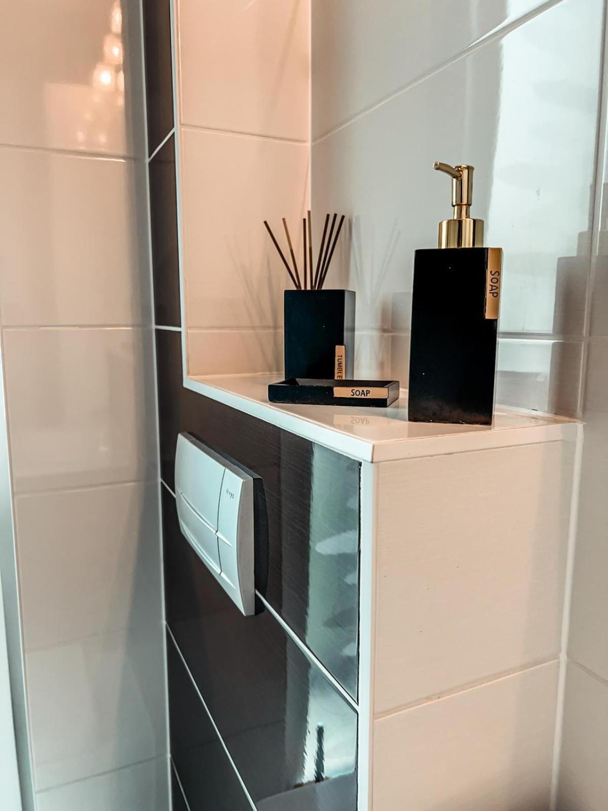 Opera 3 Apartment Zadar Ngoại thất bức ảnh