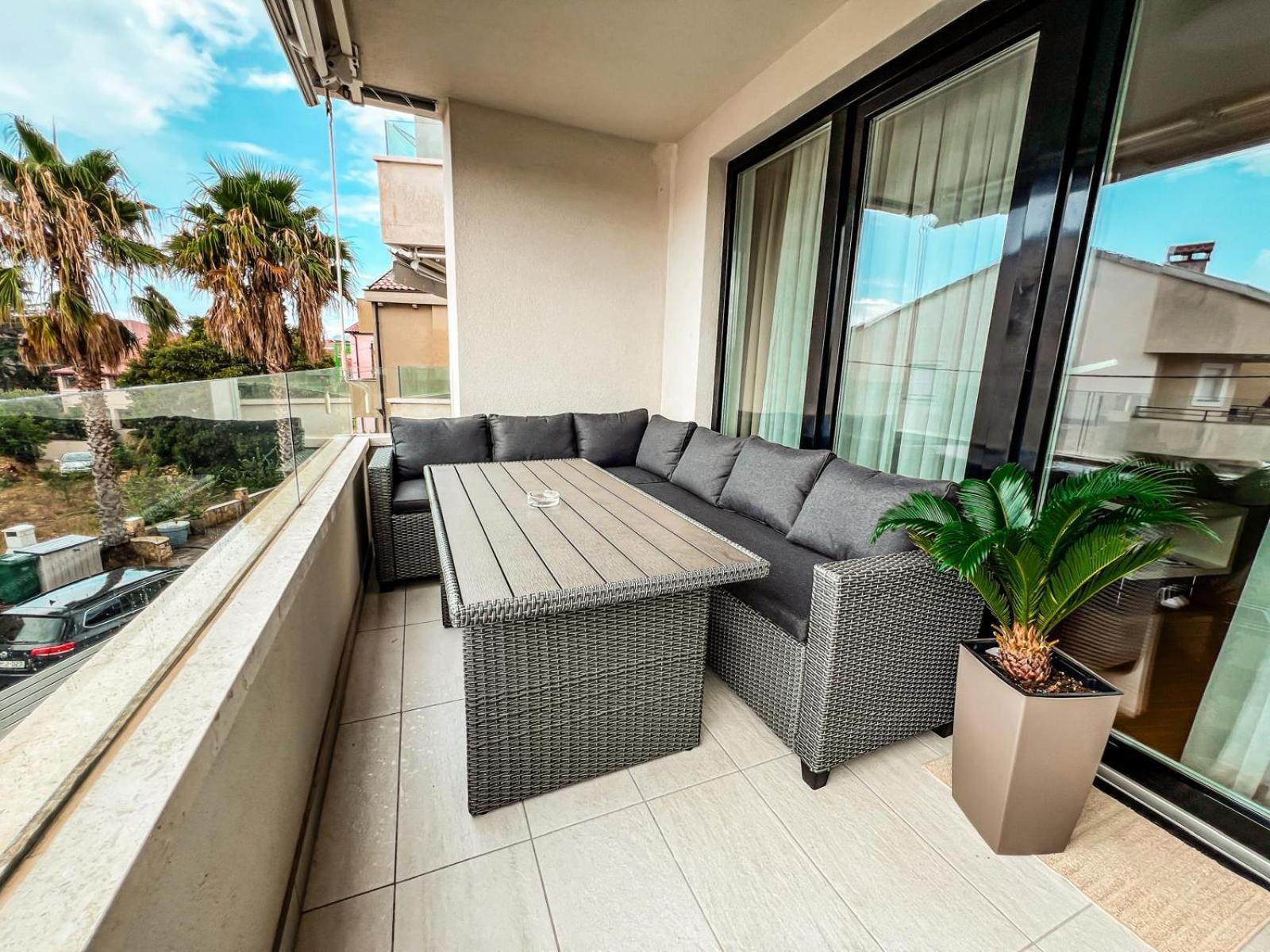 Opera 3 Apartment Zadar Ngoại thất bức ảnh