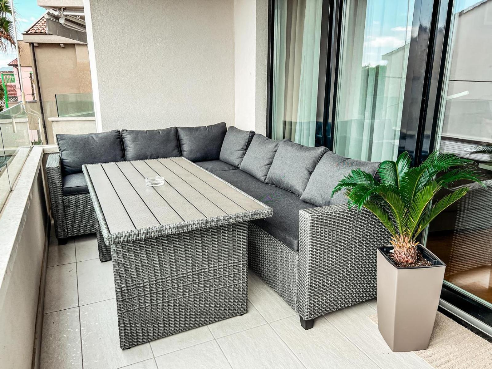 Opera 3 Apartment Zadar Ngoại thất bức ảnh