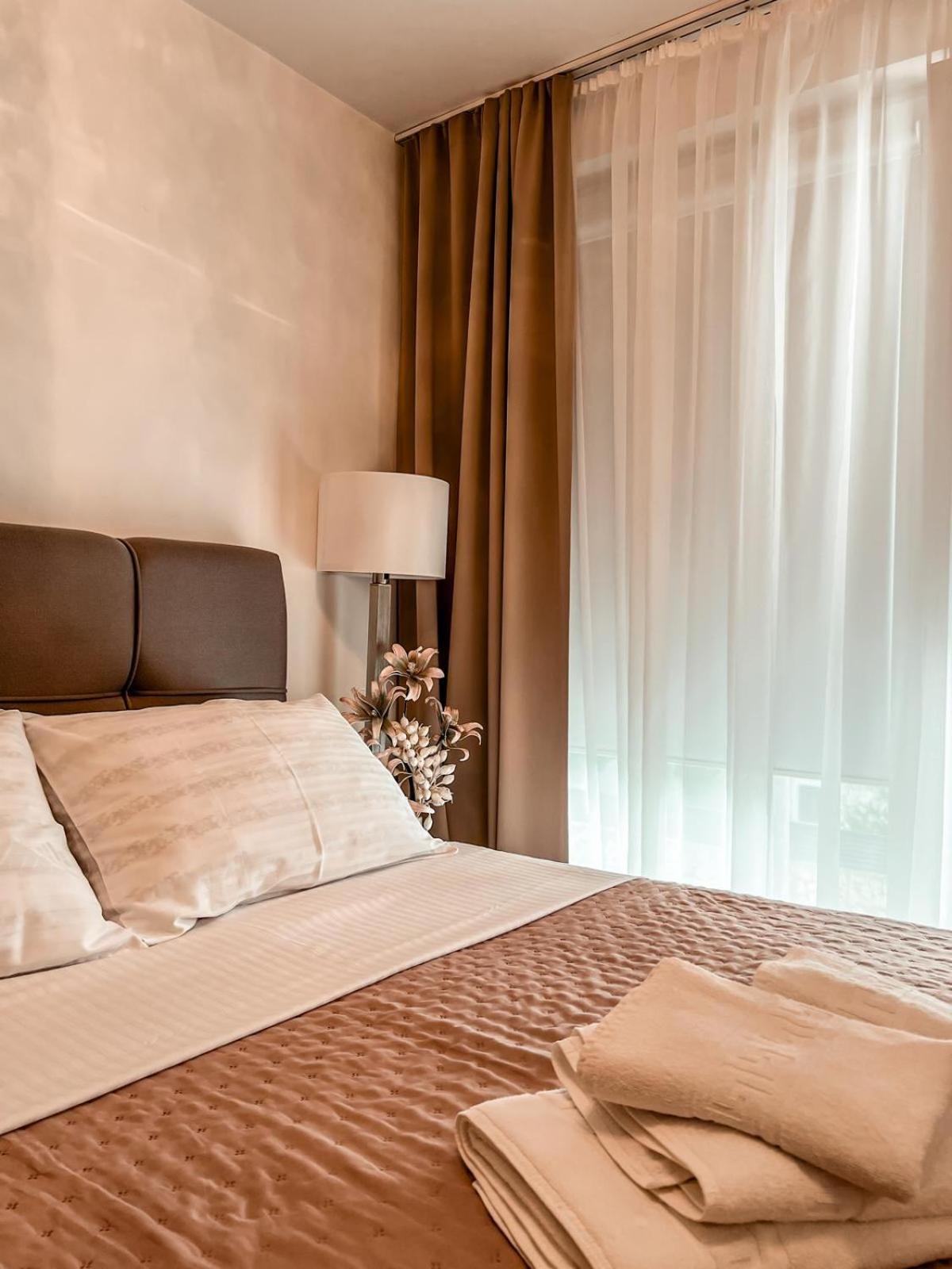 Opera 3 Apartment Zadar Ngoại thất bức ảnh