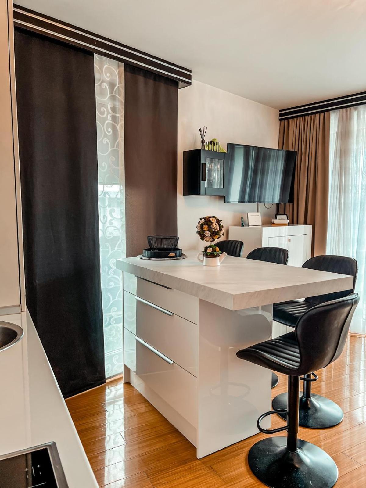 Opera 3 Apartment Zadar Ngoại thất bức ảnh