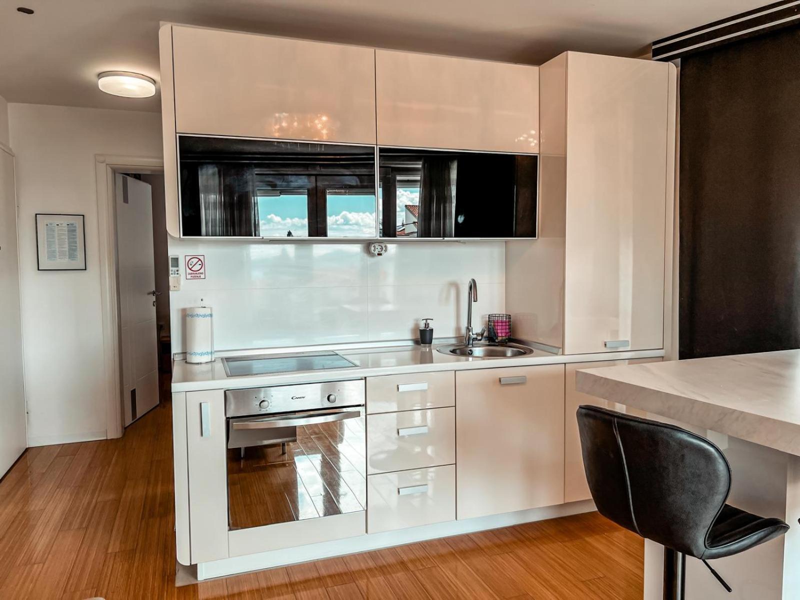 Opera 3 Apartment Zadar Ngoại thất bức ảnh