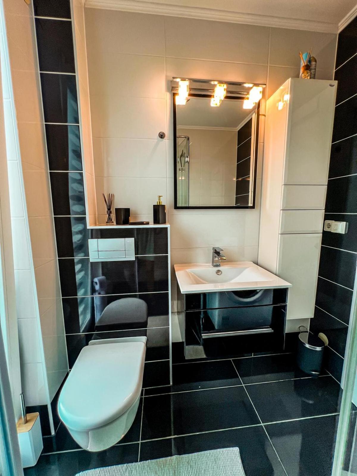 Opera 3 Apartment Zadar Ngoại thất bức ảnh