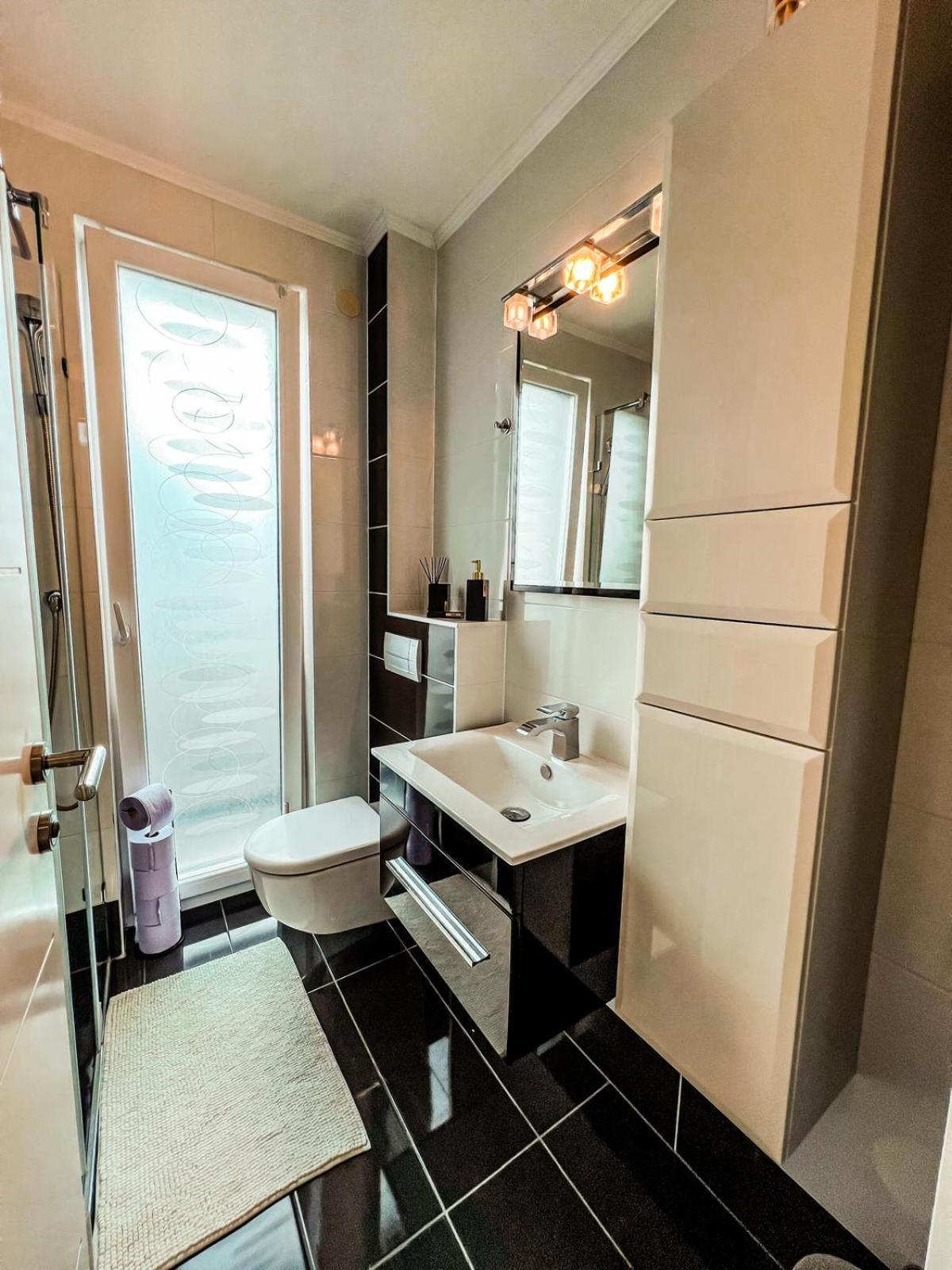 Opera 3 Apartment Zadar Ngoại thất bức ảnh