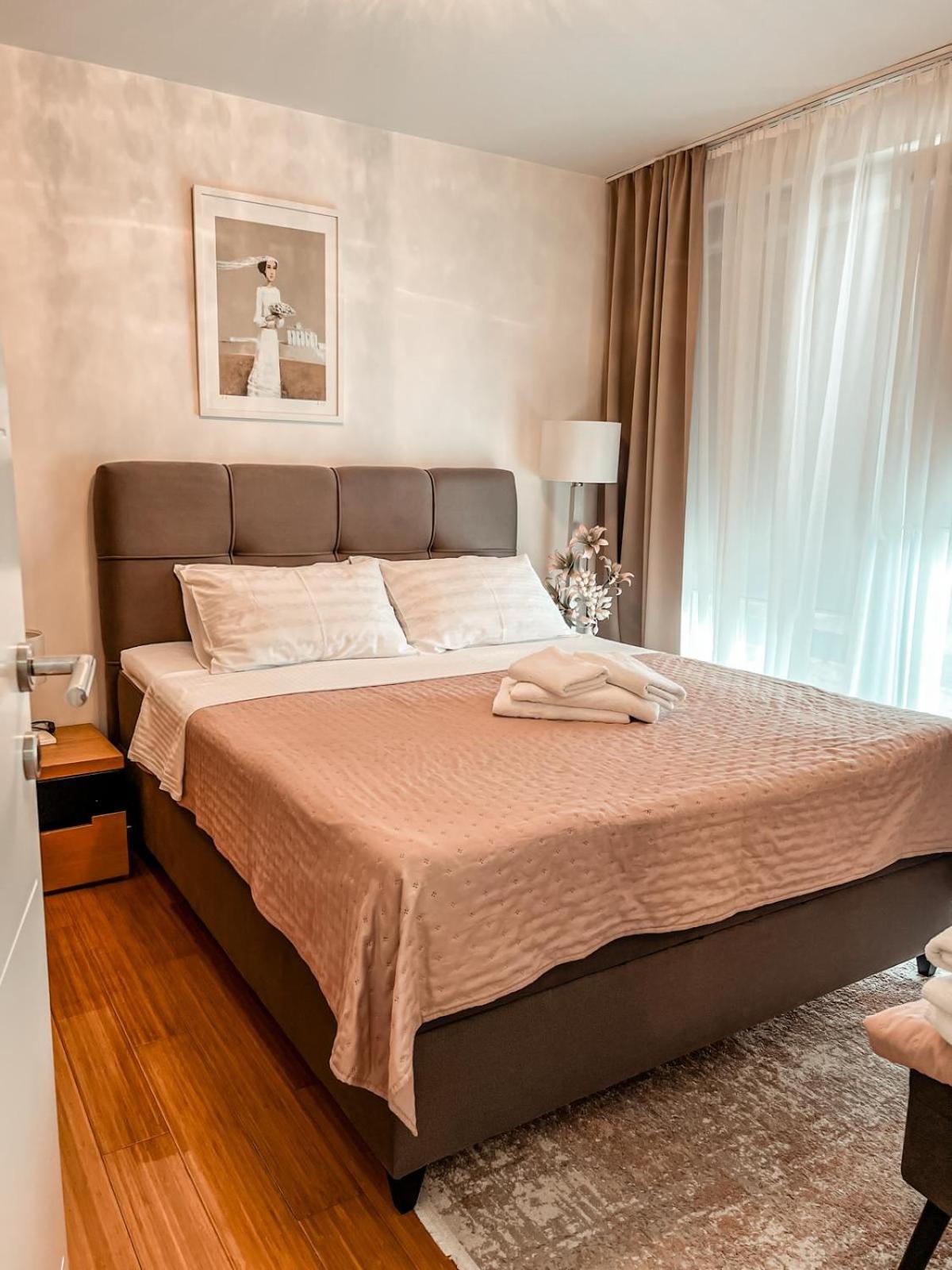 Opera 3 Apartment Zadar Ngoại thất bức ảnh