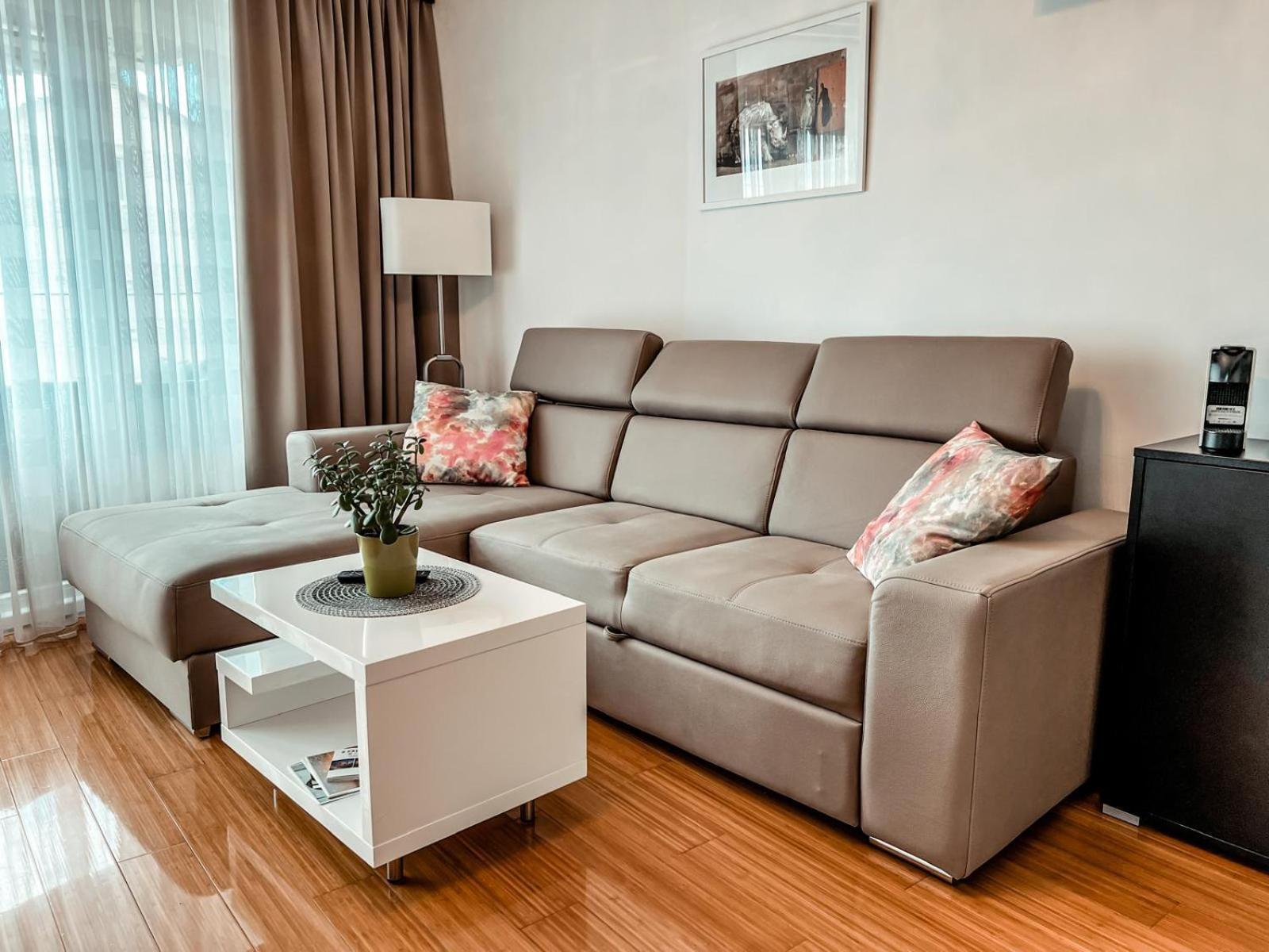 Opera 3 Apartment Zadar Ngoại thất bức ảnh