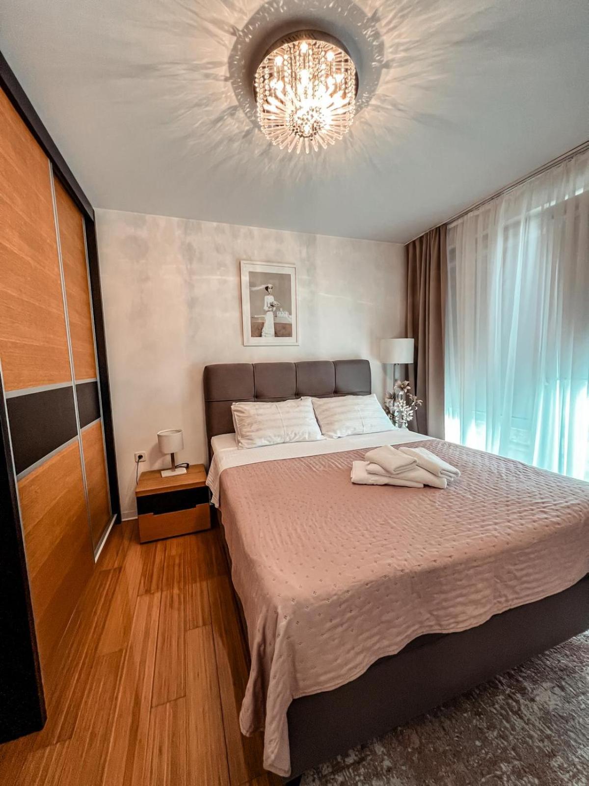 Opera 3 Apartment Zadar Ngoại thất bức ảnh